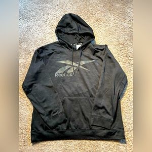 Reebok Hoodie